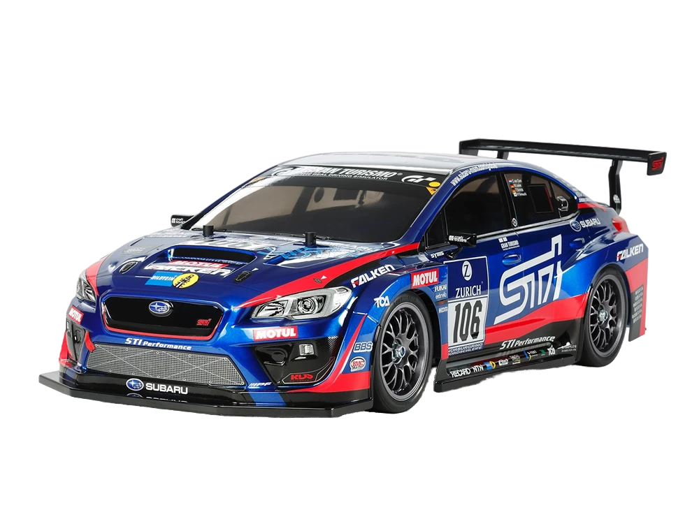 a race car with a black background