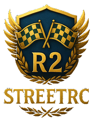 StreetRC